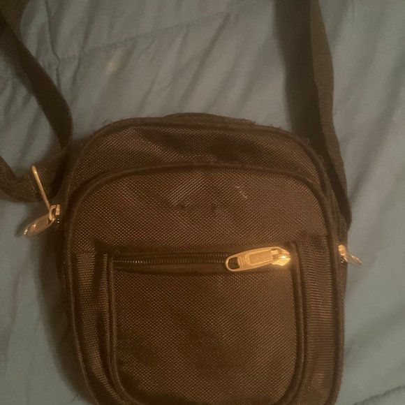 Mini Black Bag - Picture 2 of 4